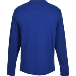 Contender Athletic LS T-Shirt - Screen