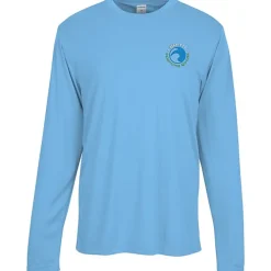 Contender Athletic LS T-Shirt - Embroidered