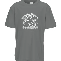 Contender Athletic T-Shirt - Youth - Screen