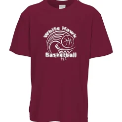 Contender Athletic T-Shirt - Youth - Screen