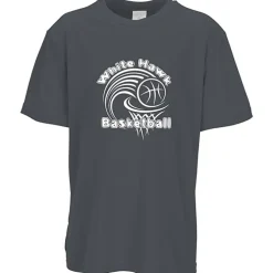 Contender Athletic T-Shirt - Youth - Screen