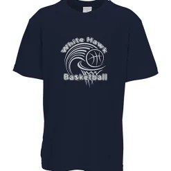 Contender Athletic T-Shirt - Youth - Screen
