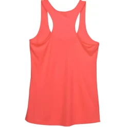 Contender Racerback Tank - Ladies' - Screen