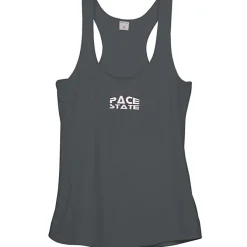 Contender Racerback Tank - Ladies' - Screen