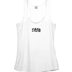 Contender Racerback Tank - Ladies' - Screen