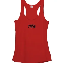 Contender Racerback Tank - Ladies' - Screen