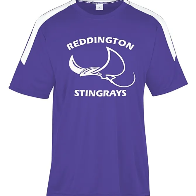Contestant Crewneck T-Shirt