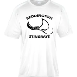 Contestant Crewneck T-Shirt