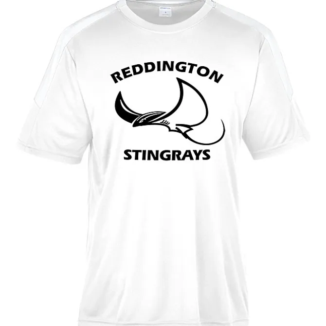 Contestant Crewneck T-Shirt