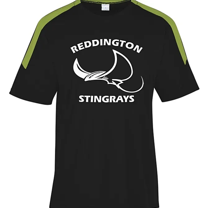 Contestant Crewneck T-Shirt