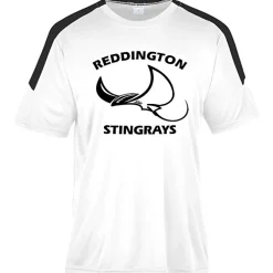 Contestant Crewneck T-Shirt