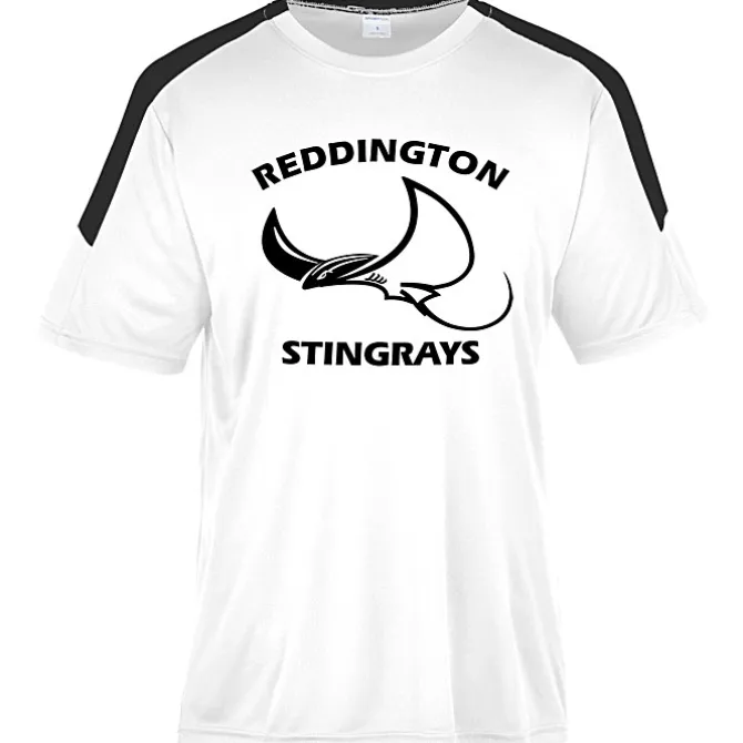 Contestant Crewneck T-Shirt