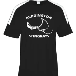 Contestant Crewneck T-Shirt
