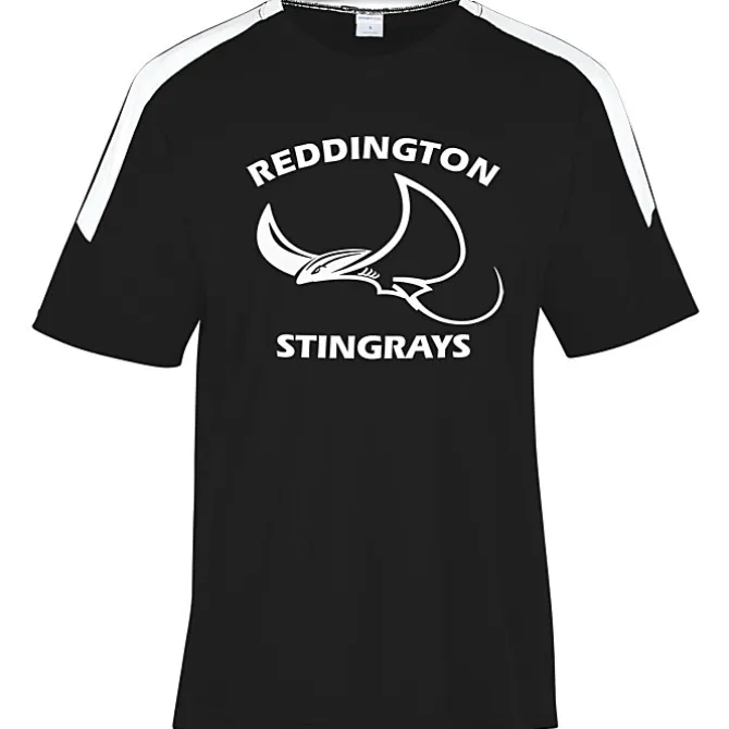 Contestant Crewneck T-Shirt