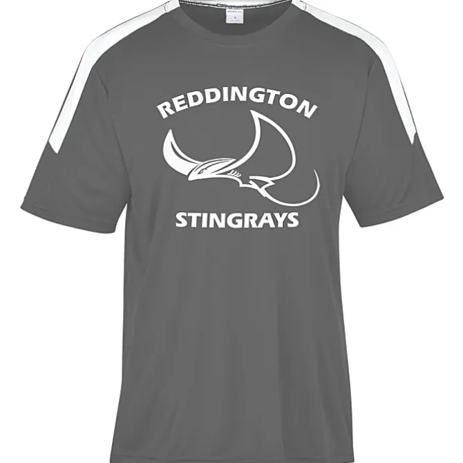 Contestant Crewneck T-Shirt