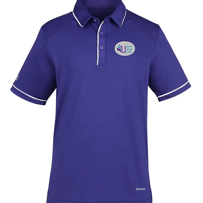 Coolcore Performance Polo - Men's