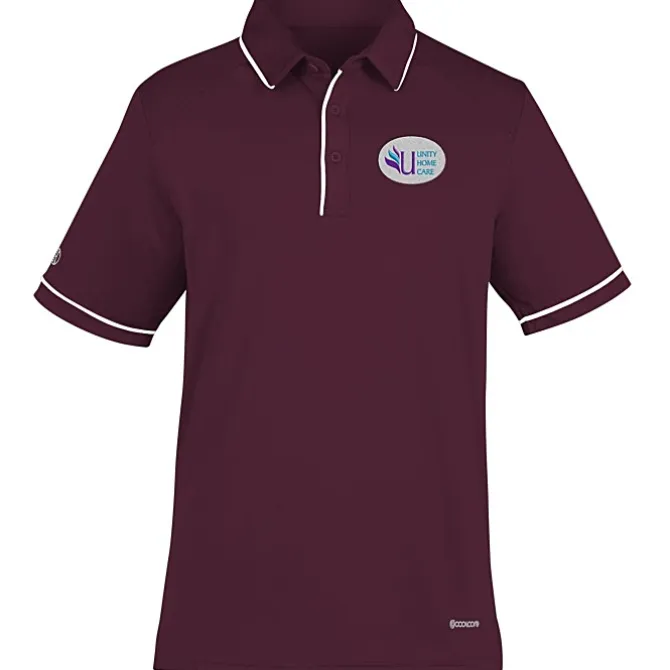 Coolcore Performance Polo - Men's