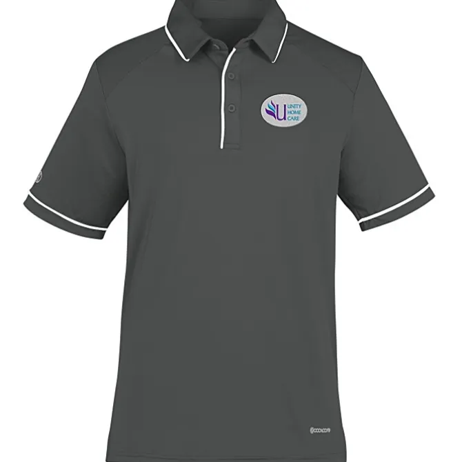 Coolcore Performance Polo - Men's