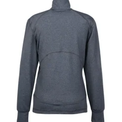 Cooldown Wellness Jacket - Ladies' - Full Color