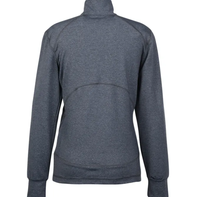 Cooldown Wellness Jacket - Ladies' - Full Color