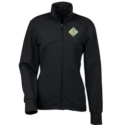 Cooldown Wellness Jacket - Ladies' - Full Color