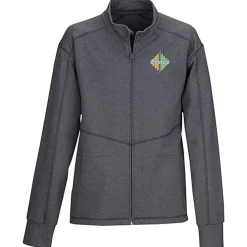 Cooldown Wellness Jacket - Men's - Full Color