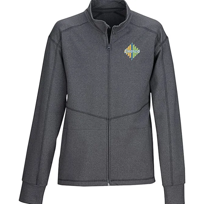 Cooldown Wellness Jacket - Men's - Full Color