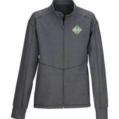 Cooldown Wellness Jacket - Men's - Full Color