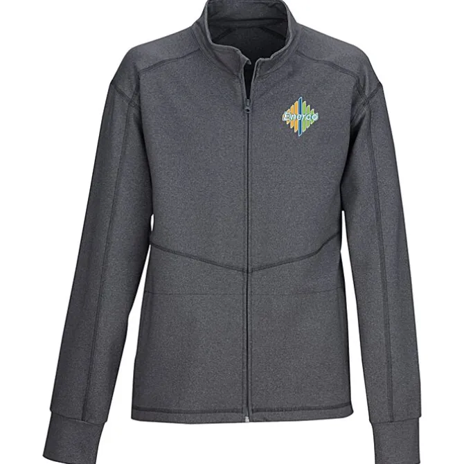 Cooldown Wellness Jacket - Men's - Full Color