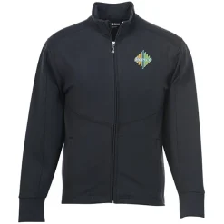 Cooldown Wellness Jacket - Men's - Full Color