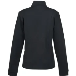Cooldown Wellness Pullover - Ladies'