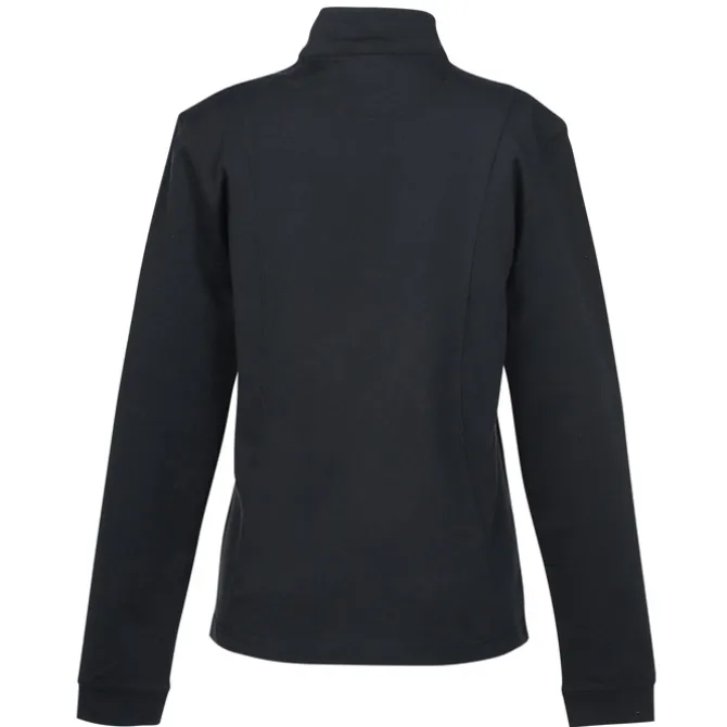 Cooldown Wellness Pullover - Ladies'