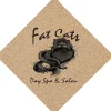 Cork Coaster - Diamond - Full Color