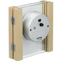Cosgrove Picture Frame Clock