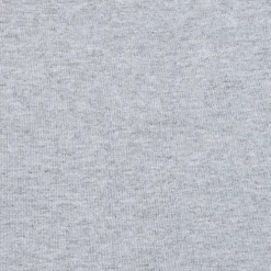 Cotton Mock Turtleneck - Colors