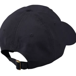 Cotton Washed Cap - Solid - Embroidered - 24 hr
