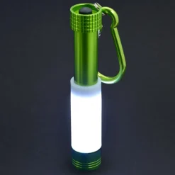 Cove Lantern Key Light with Carabiner