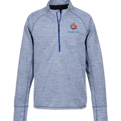 Crane 1/2-Zip Pullover - Men's