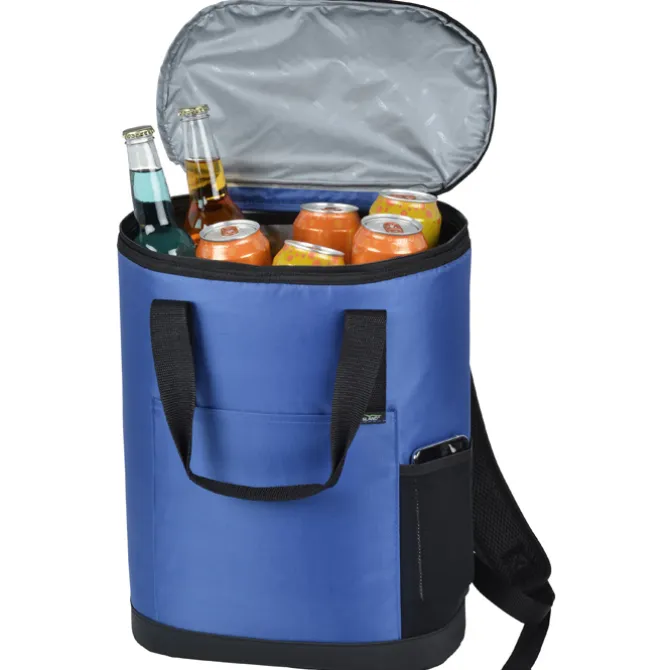 Crossland Backpack Cooler - Full Color