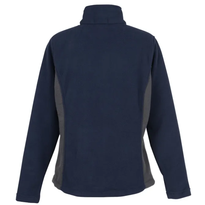 Crossland Colorblock Fleece Jacket - Ladies'