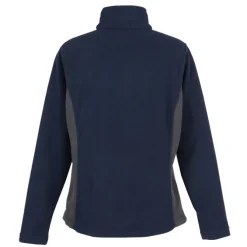 Crossland Colorblock Fleece Jacket - Ladies' - 24 hr