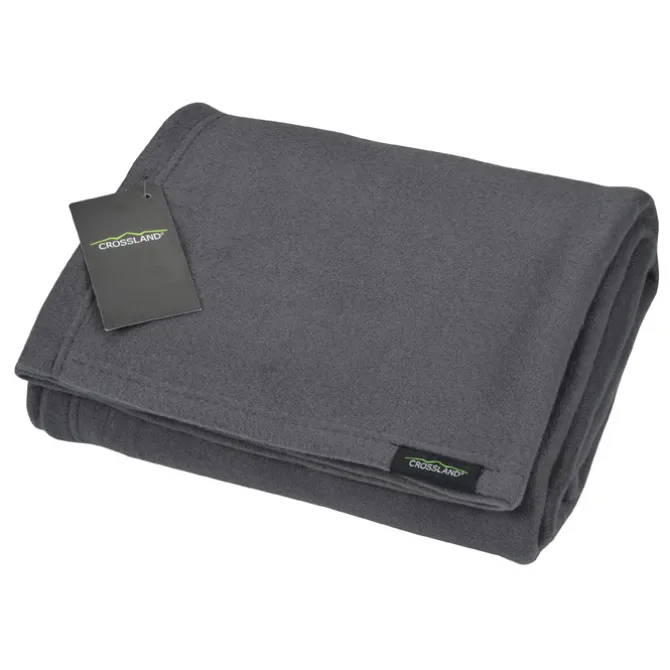 Crossland Fleece Blanket