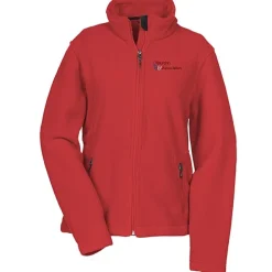 Crossland Fleece Jacket - Ladies' - 24 hr