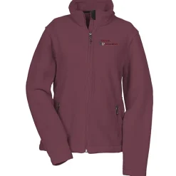 Crossland Fleece Jacket - Ladies' - 24 hr