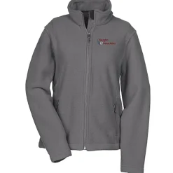 Crossland Fleece Jacket - Ladies' - 24 hr