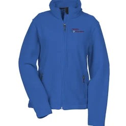 Crossland Fleece Jacket - Ladies' - 24 hr