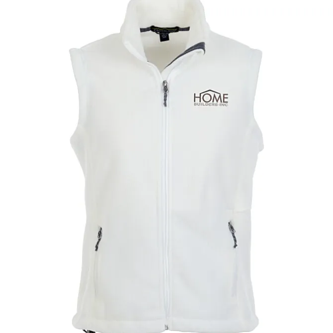 Crossland Fleece Vest - Ladies' - 24 hr