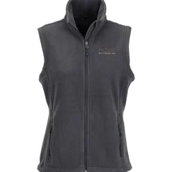 Crossland Fleece Vest - Ladies' - 24 hr