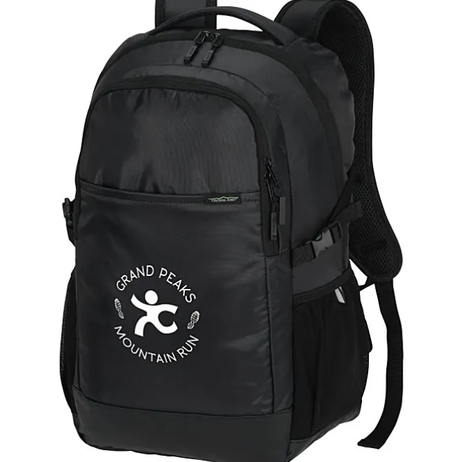 Crossland 15-inch Laptop Backpack