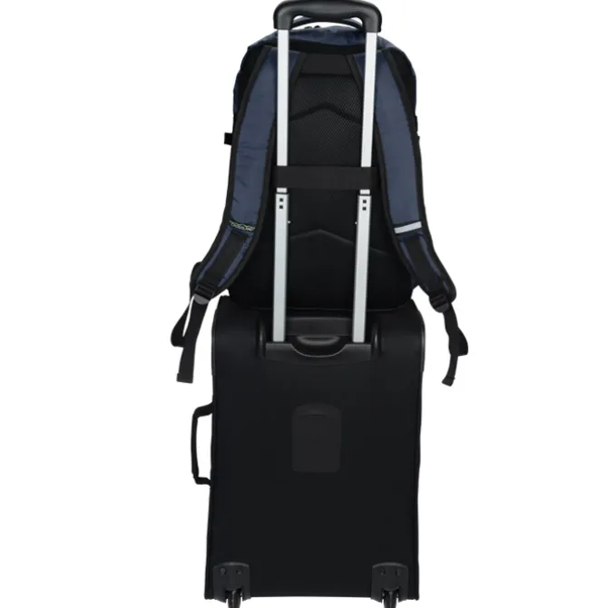Crossland 15-inch Laptop Backpack - Full Color